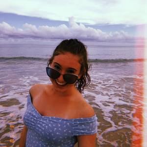 Meet your Posher, Devin